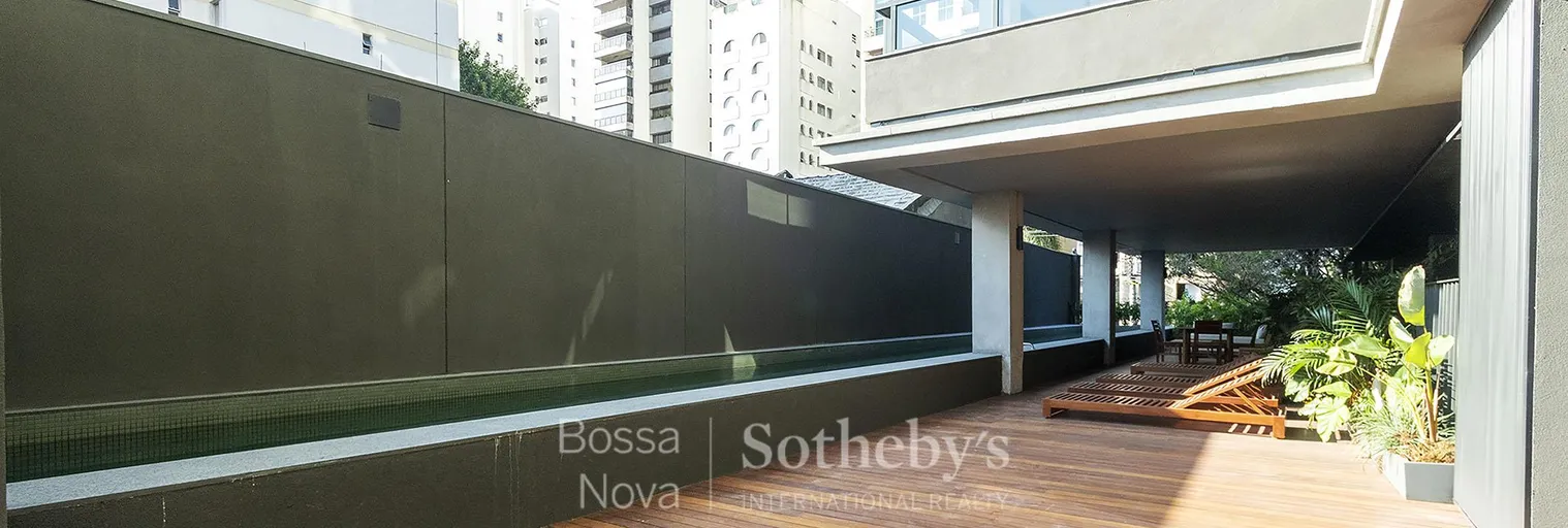 Piscina - Imagem 24