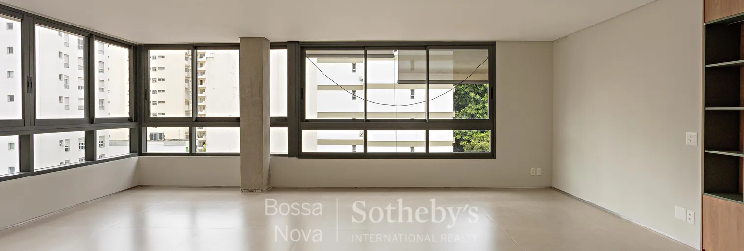 Sala de estar - Imagem 4