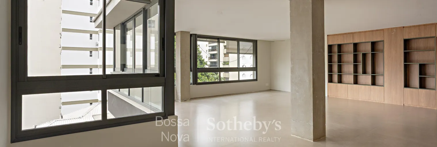 Sala de estar - Imagem 6