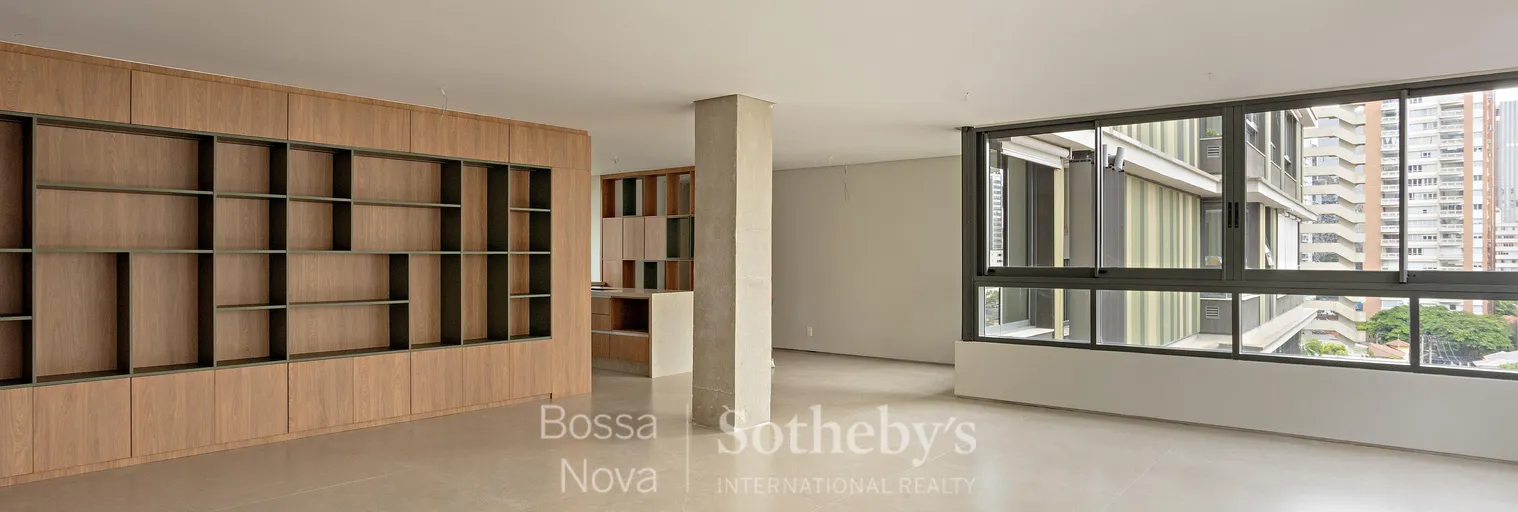 Sala de estar - Imagem 1