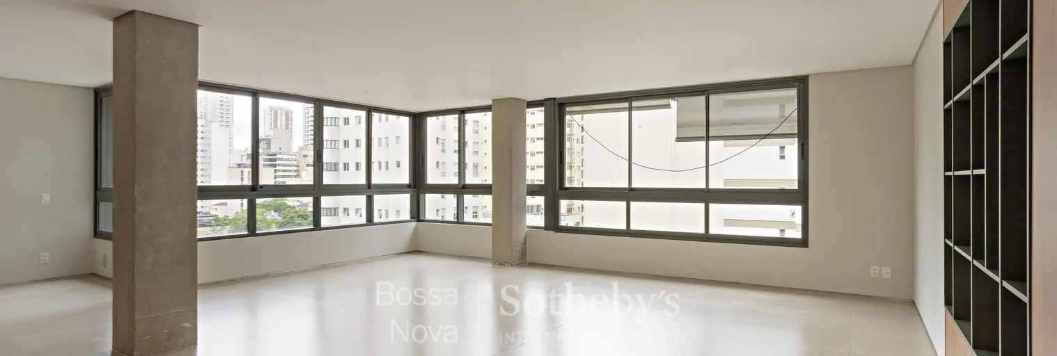 Sala de estar - Imagem 5