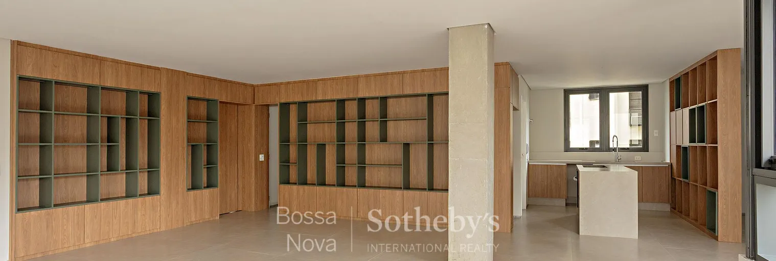 Sala de estar - Imagem 3