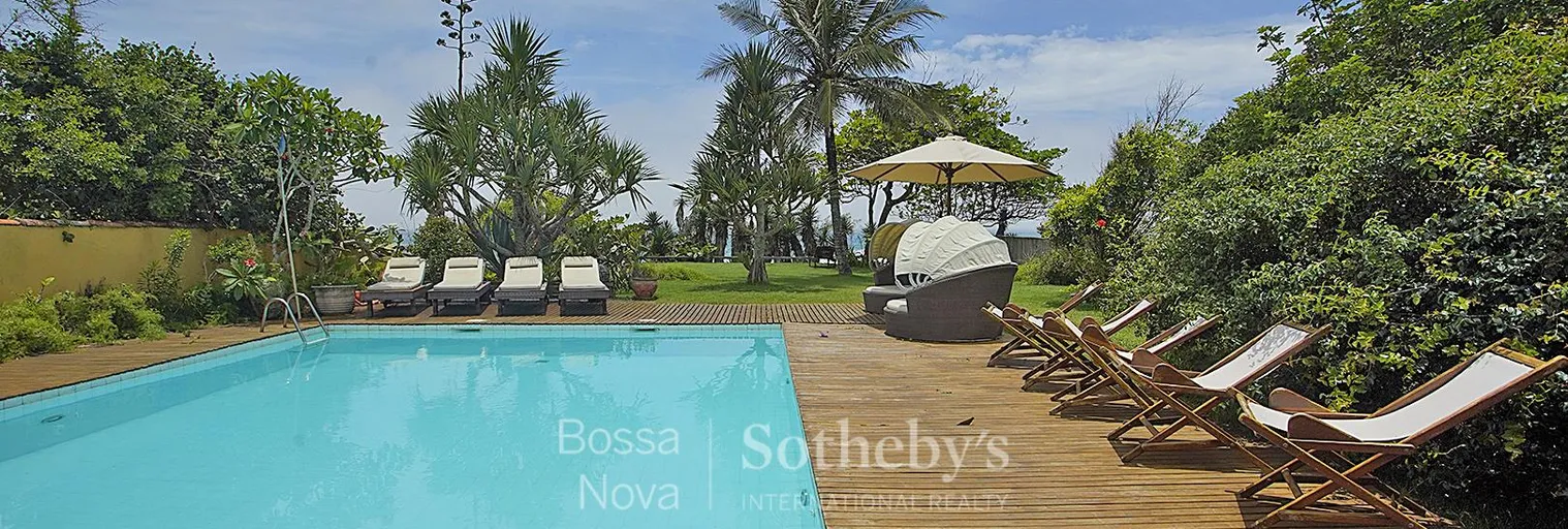 Piscina - Imagem 3