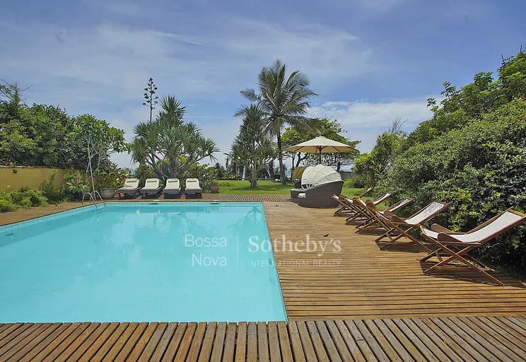 Piscina - Imagem 2