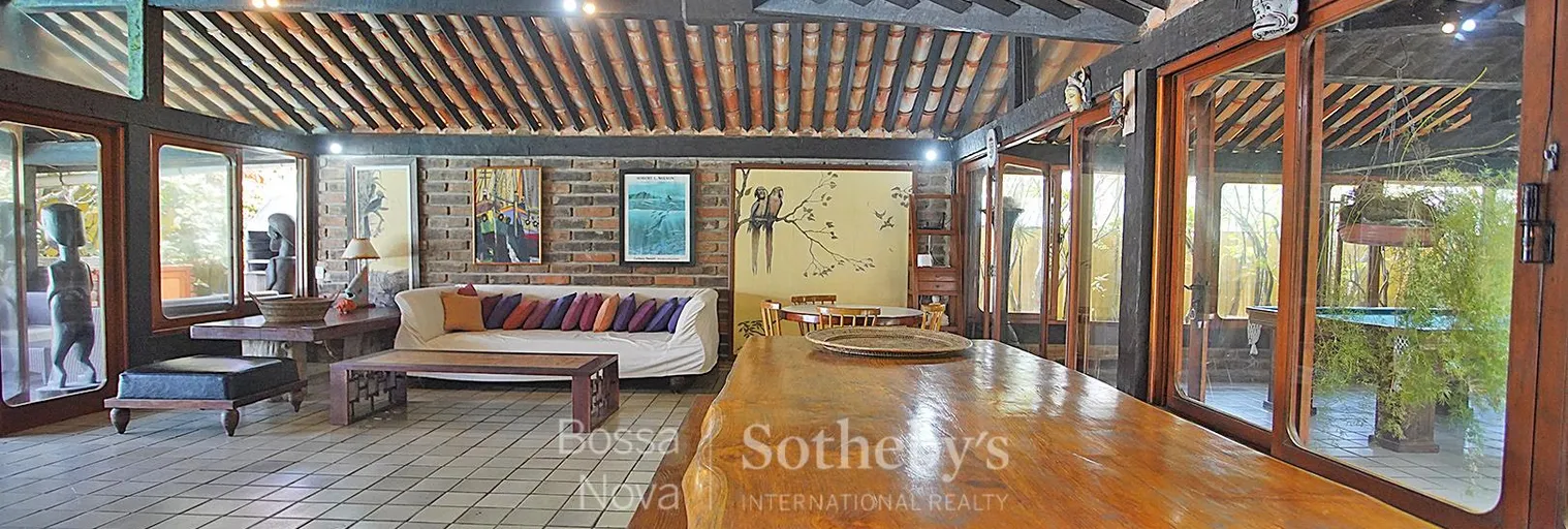 Sala de jantar - Imagem 5