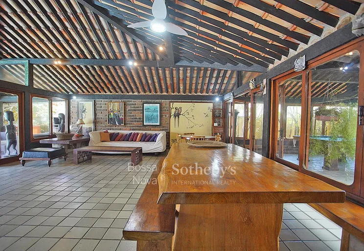 Sala de jantar - Imagem 5