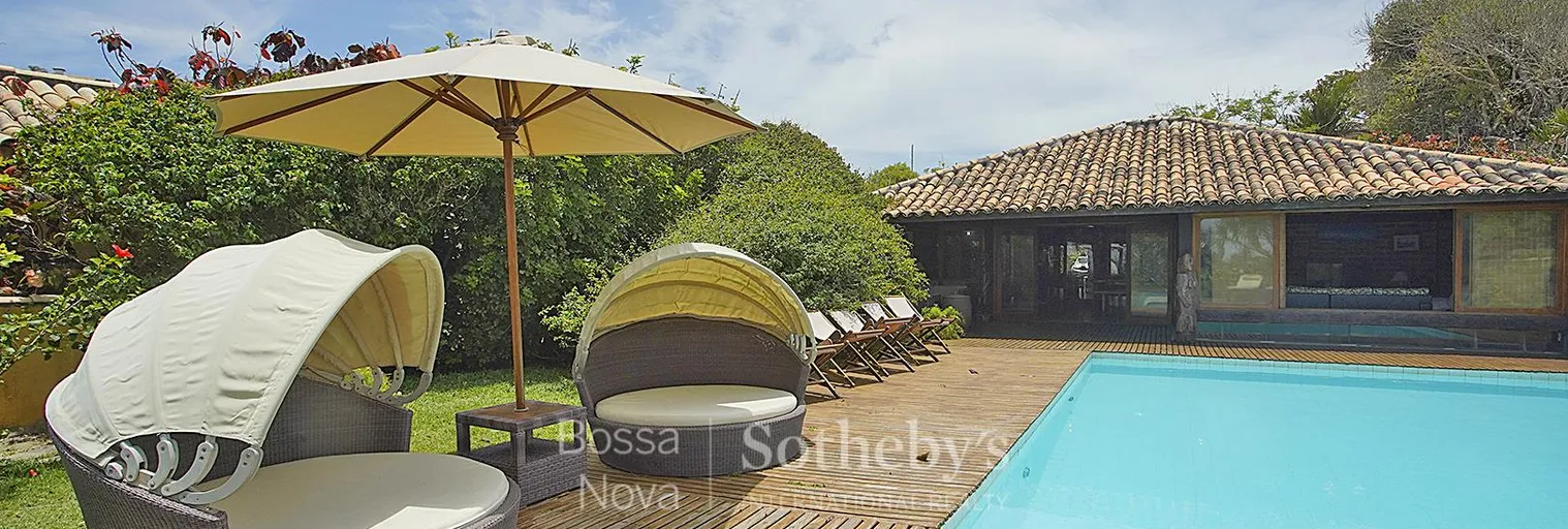 Piscina - Imagem 21