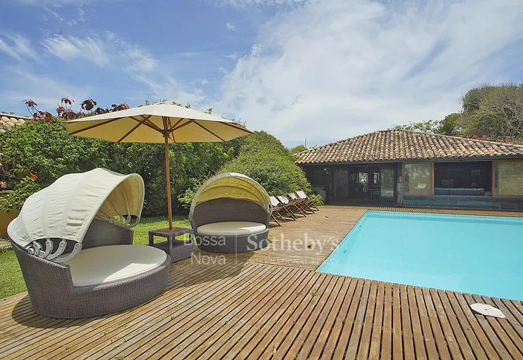 Piscina - Imagem 21