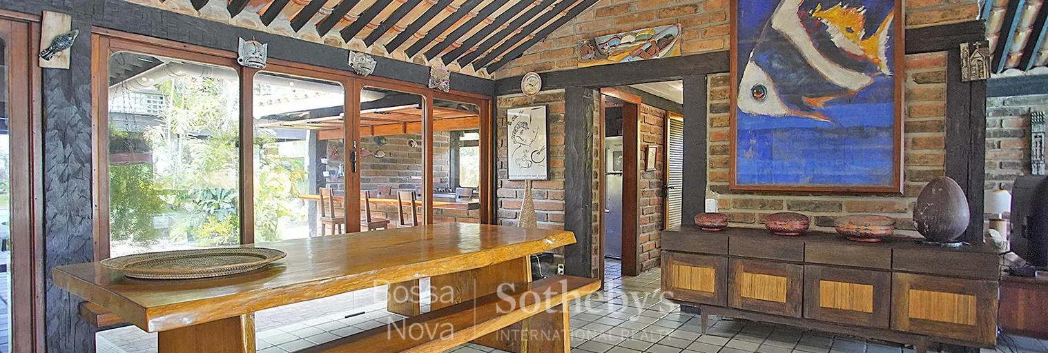 Sala de jantar - Imagem 8