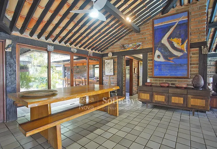 Sala de jantar - Imagem 8