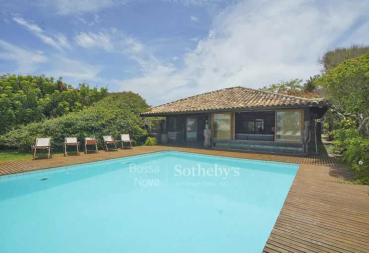 Piscina - Imagem 22