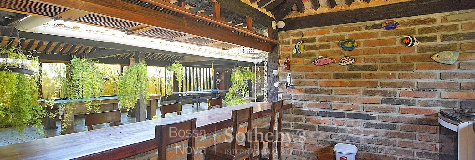 Casa de hospede - Imagem 9