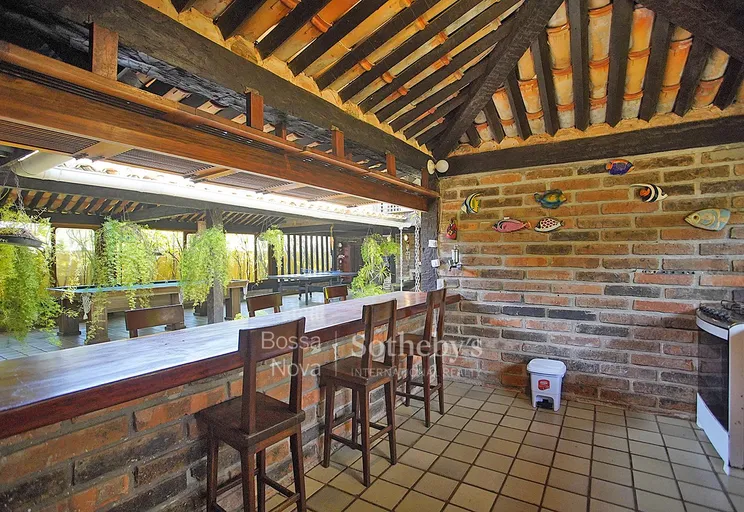 Casa de hospede - Imagem 9