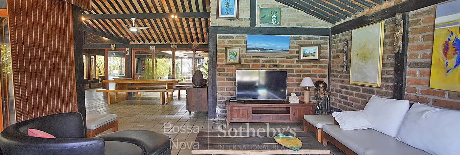 Sala de Almoço - Imagem 7