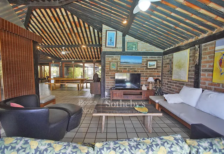 Sala de Almoço - Imagem 7