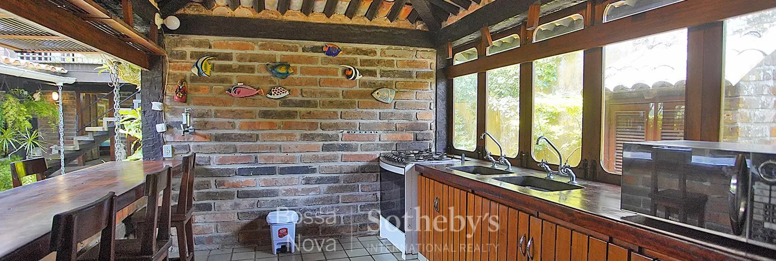 Cozinha - Imagem 10