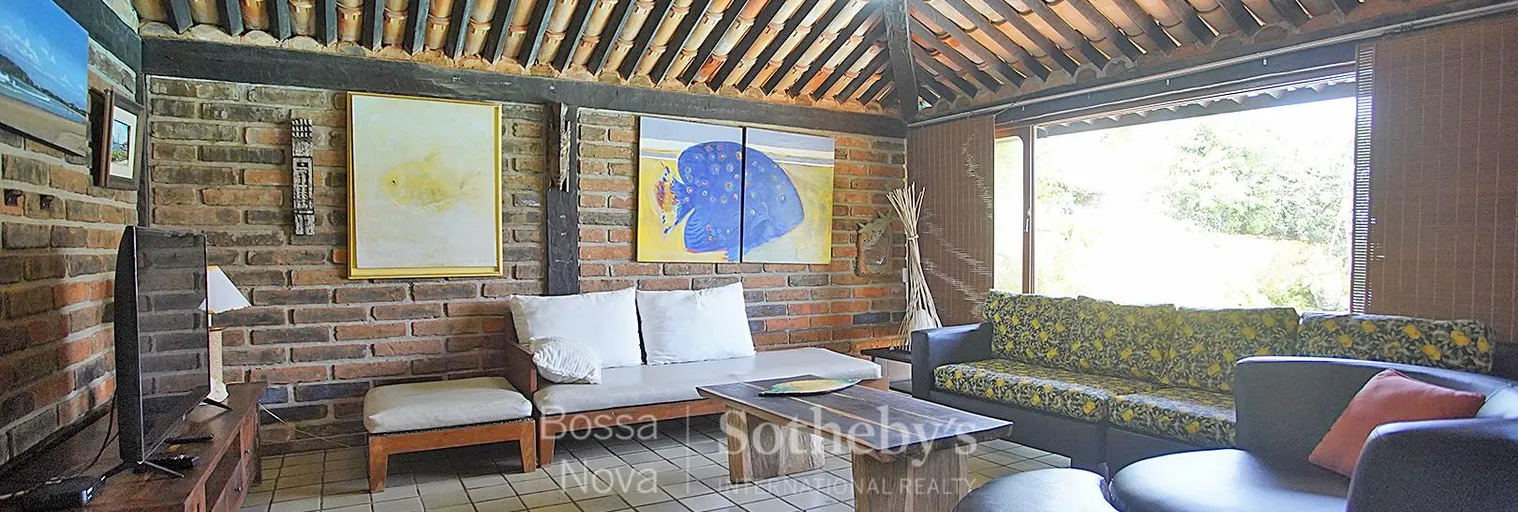 Sala de estar - Imagem 6