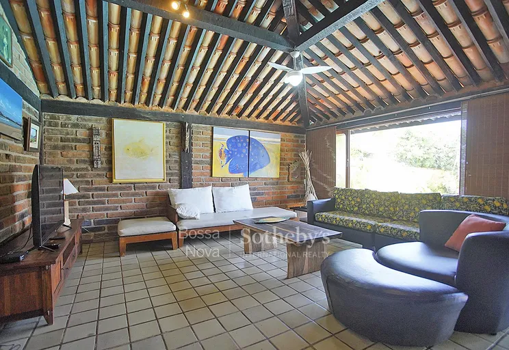 Sala de estar - Imagem 6