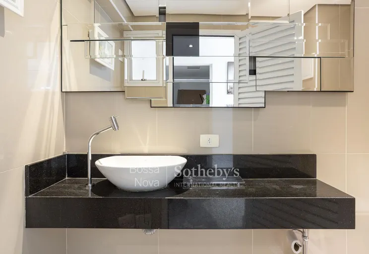 Lavabo - Imagem 44