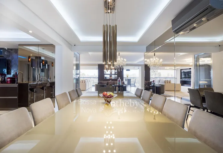 Sala de jantar - Imagem 14