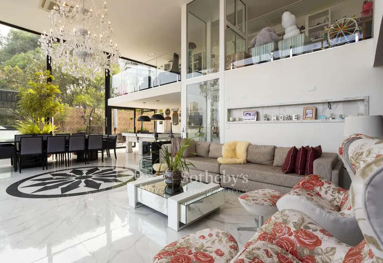 Living - Imagem 1