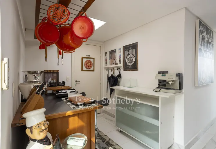Cozinha - Imagem 43