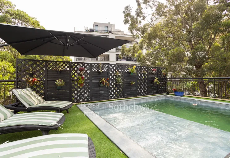 Piscina - Imagem 38