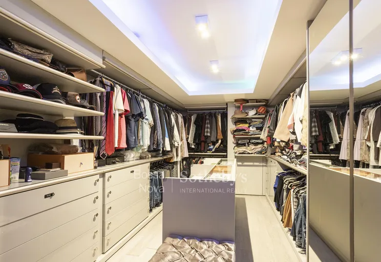 Closet - Imagem 29