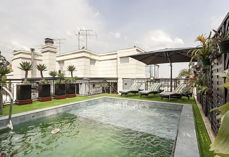 Piscina - Imagem 39