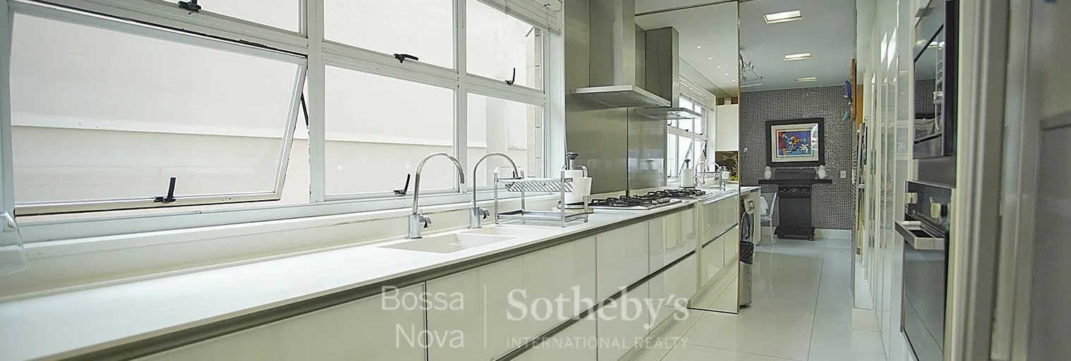 Cozinha - Imagem 36