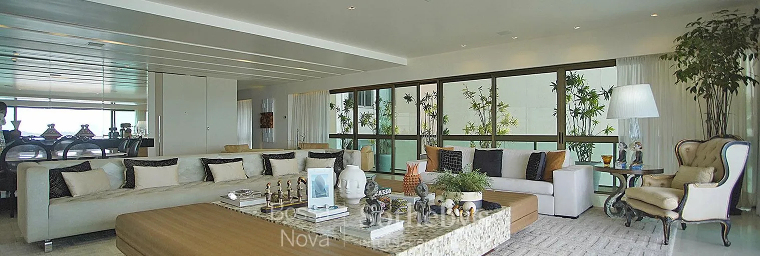 Living - Imagem 7