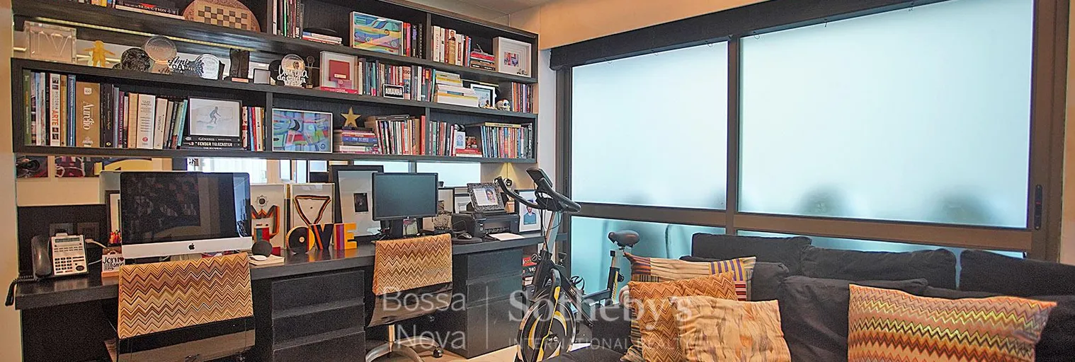Home Theater - Imagem 21