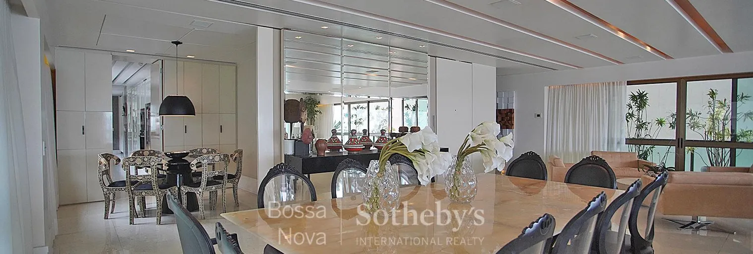 Sala de jantar - Imagem 15