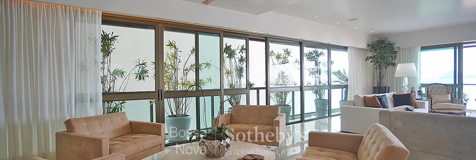 Sala de estar - Imagem 12