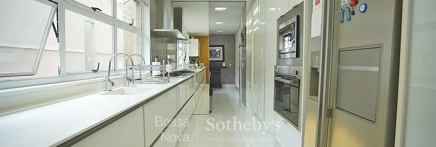 Cozinha - Imagem 35