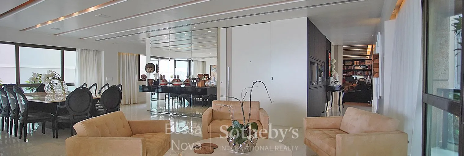 Sala de estar - Imagem 13