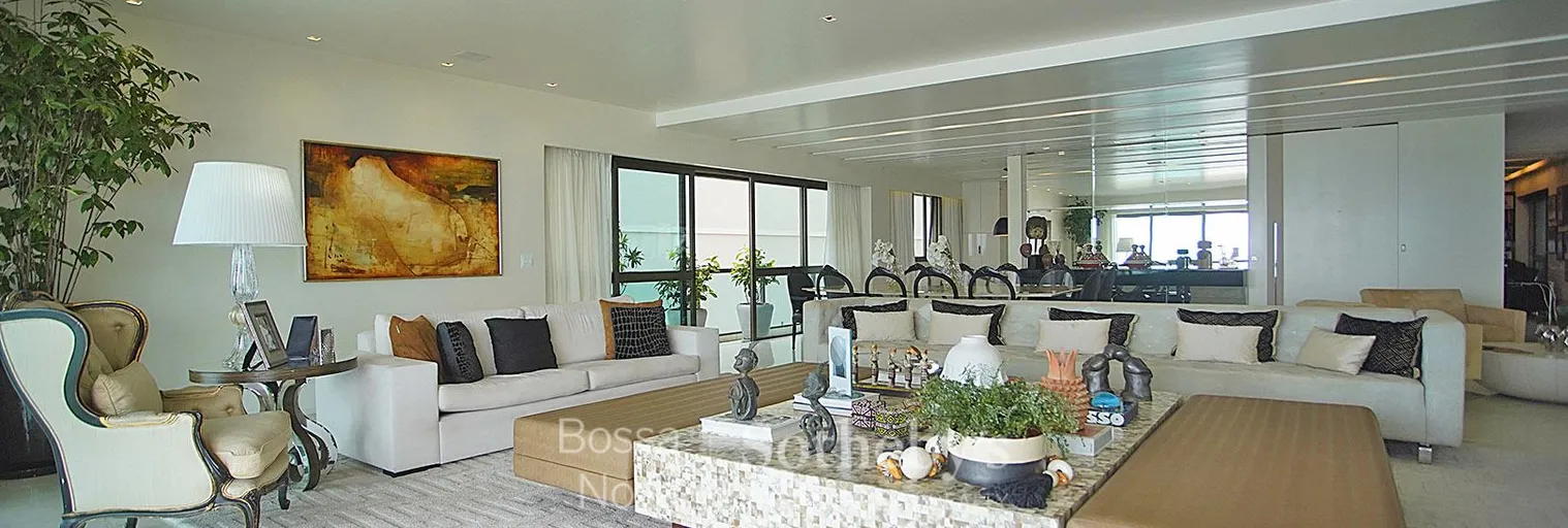 Living - Imagem 6