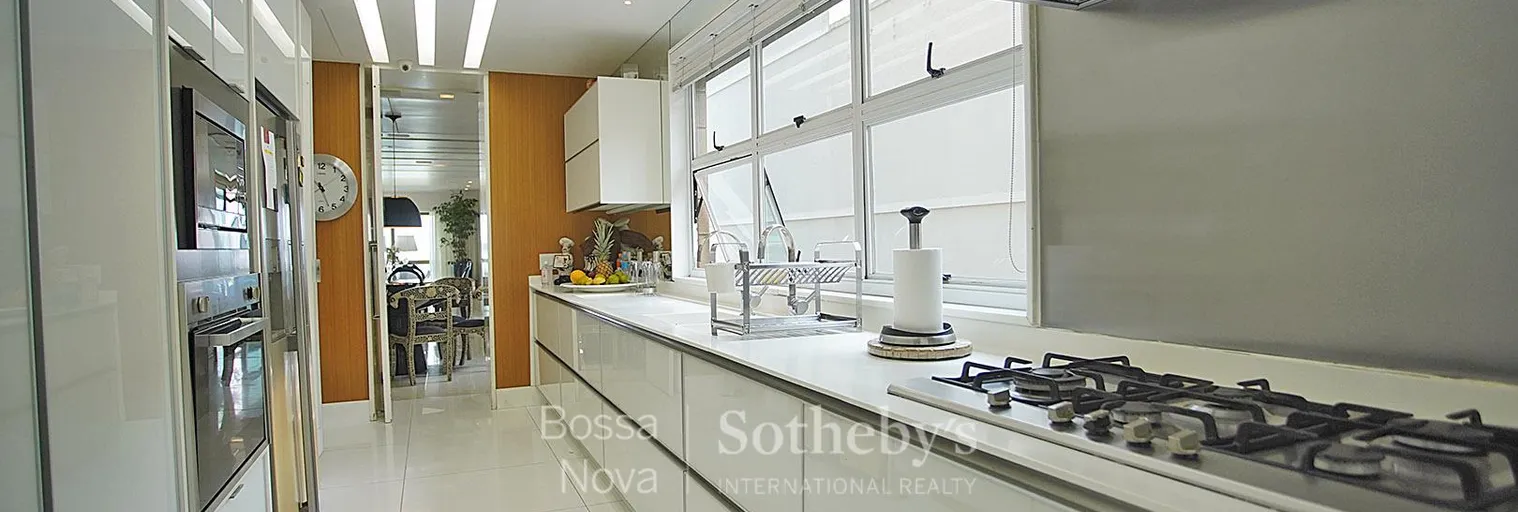 Cozinha - Imagem 34
