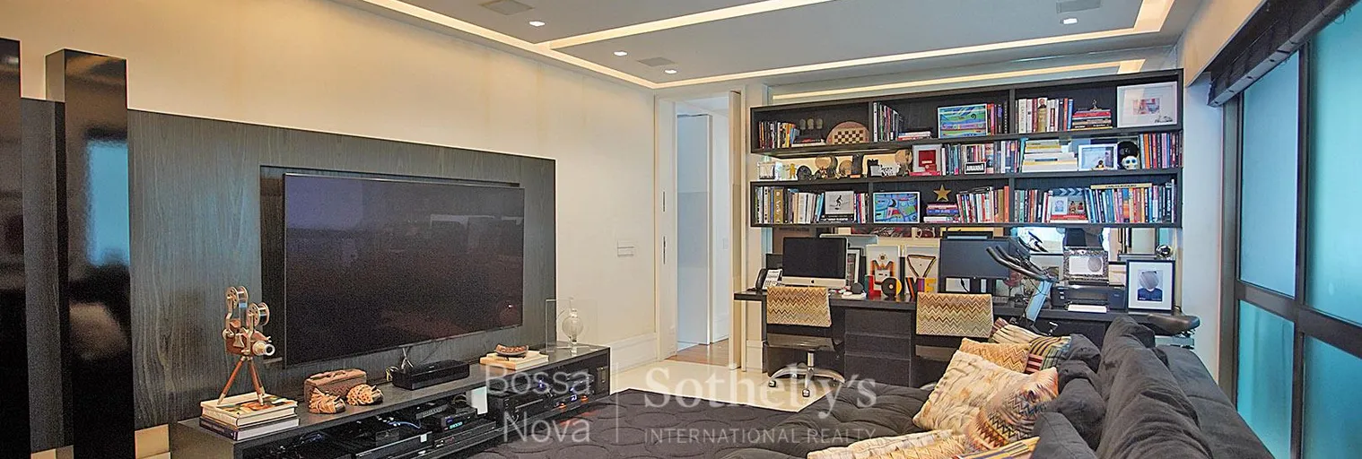 Home Theater - Imagem 20