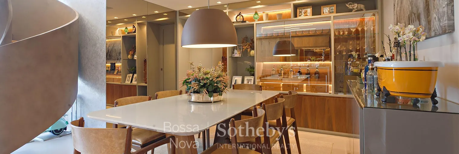 Sala de jantar - Imagem 5