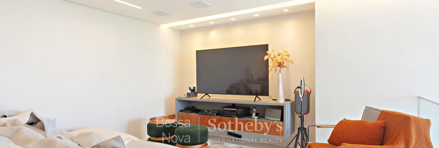Sala de TV - Imagem 17