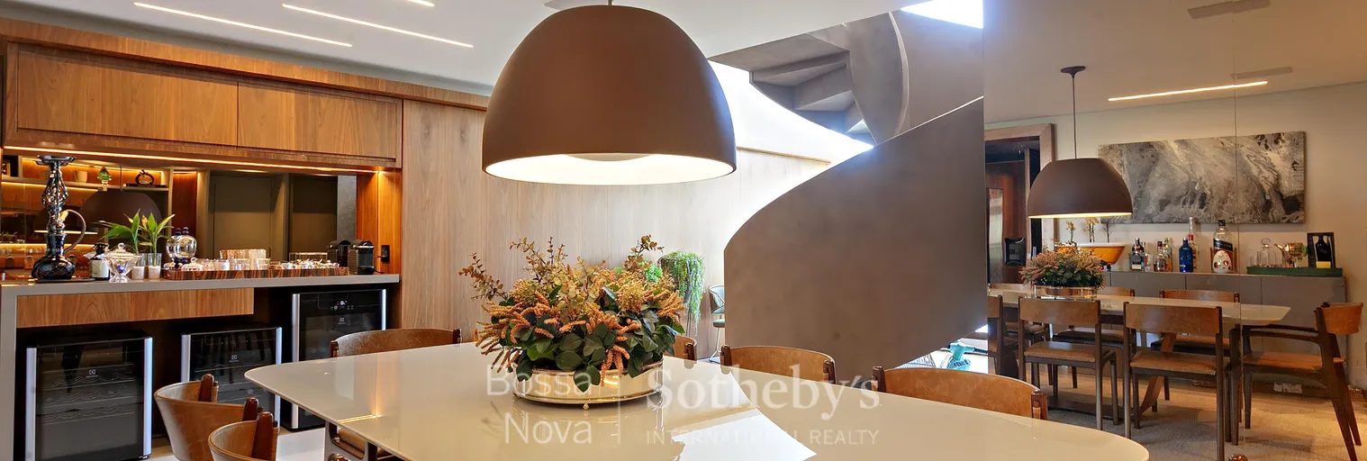 Sala de jantar - Imagem 6