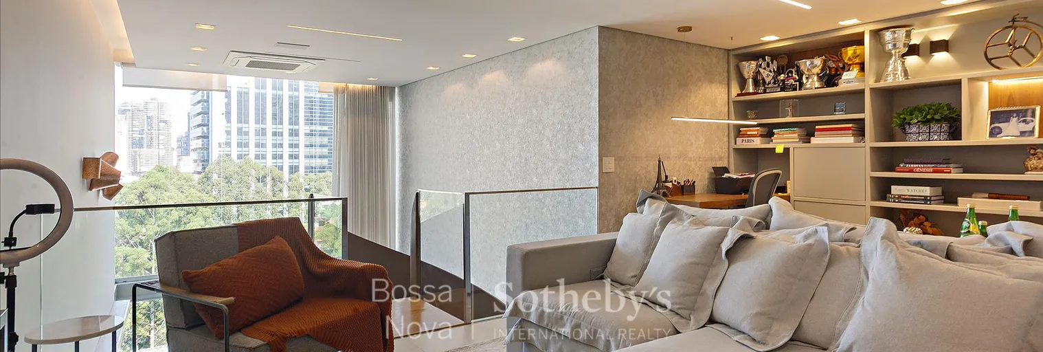 Sala de TV - Imagem 15
