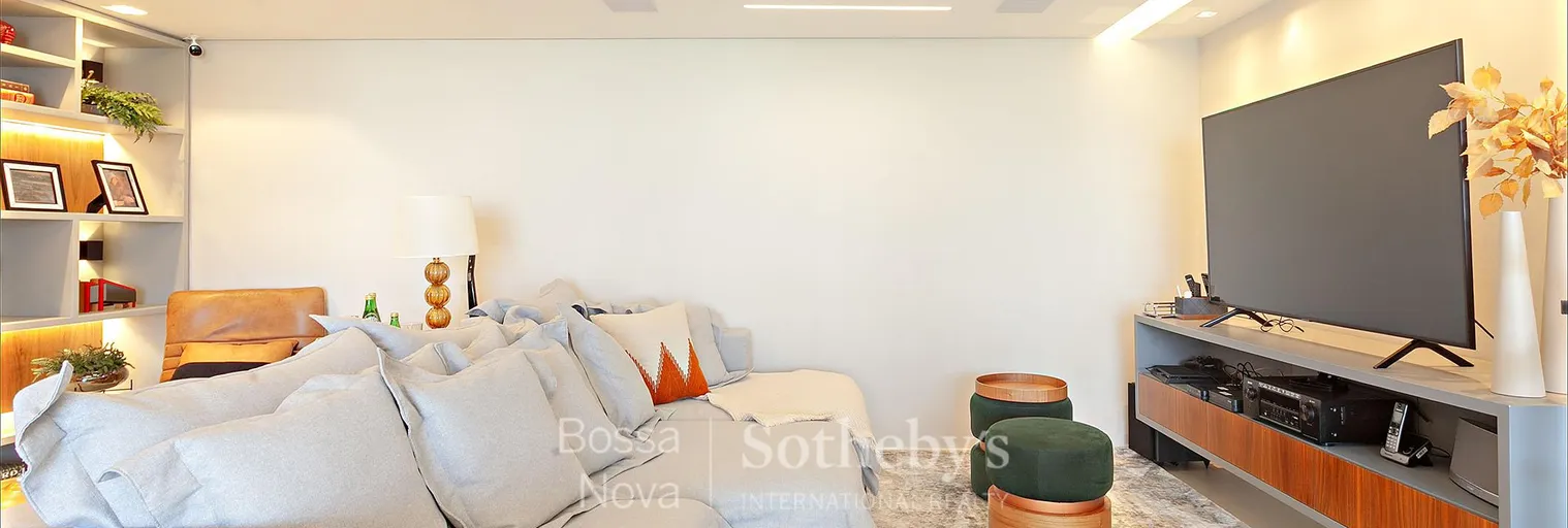 Sala de TV - Imagem 16