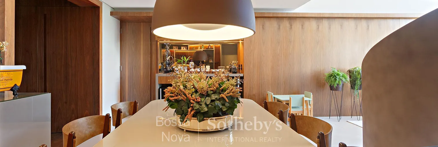 Sala de jantar - Imagem 7