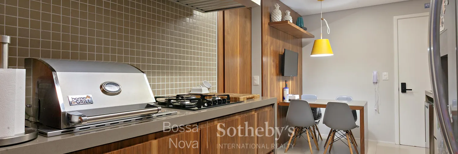 Cozinha - Imagem 11