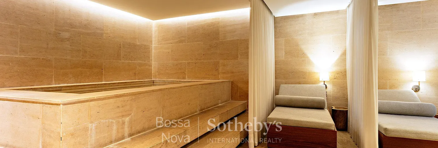 Sauna - Imagem 39