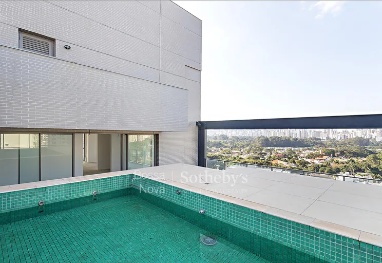 Piscina - Imagem 12