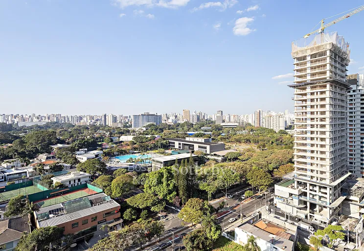 Vista Panorâmica - Imagem 7