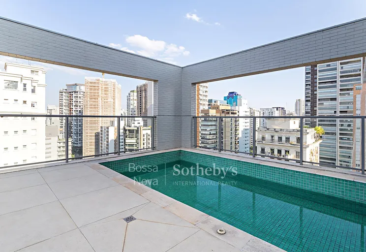 Piscina - Imagem 11